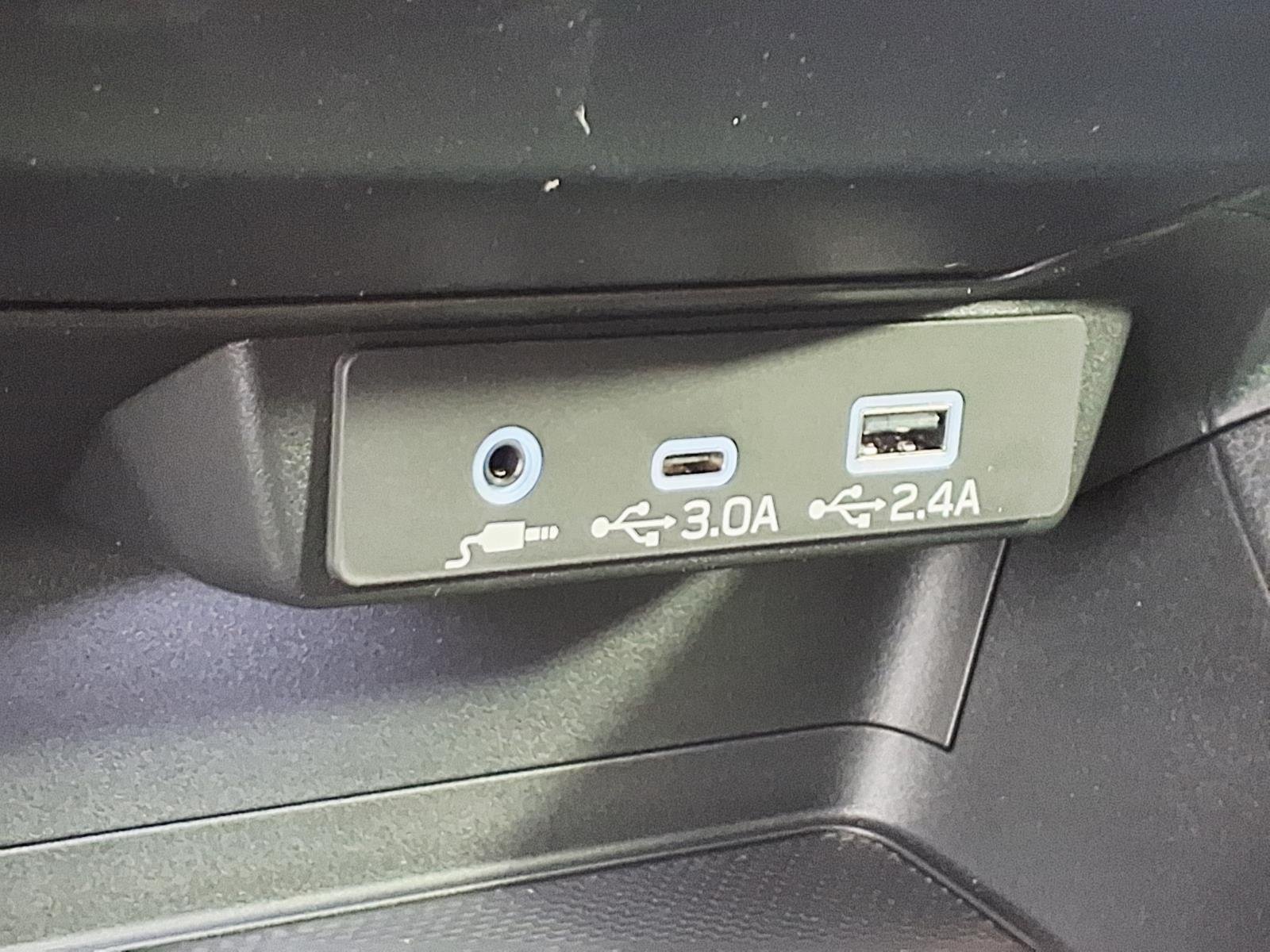 New 2026 Subaru Impreza 2.0i Sport AWD/4WD image 9