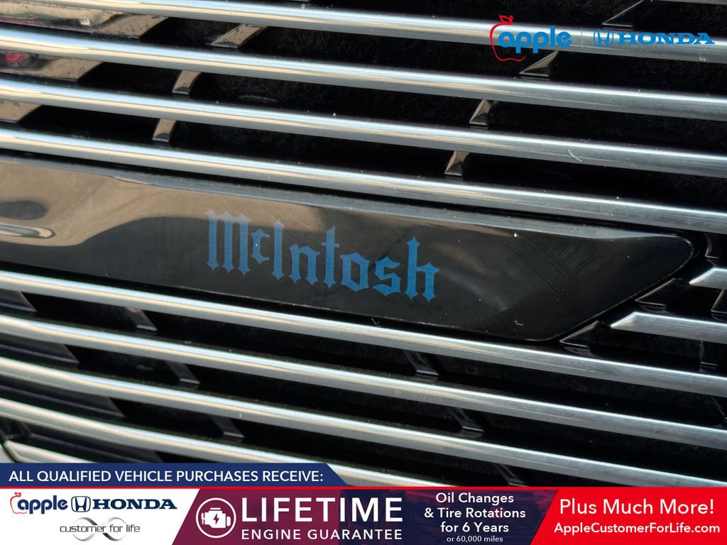 Used 2022 Jeep Grand Cherokee Summit w/ Advanced Protech Group IV AWD/4WD image 34