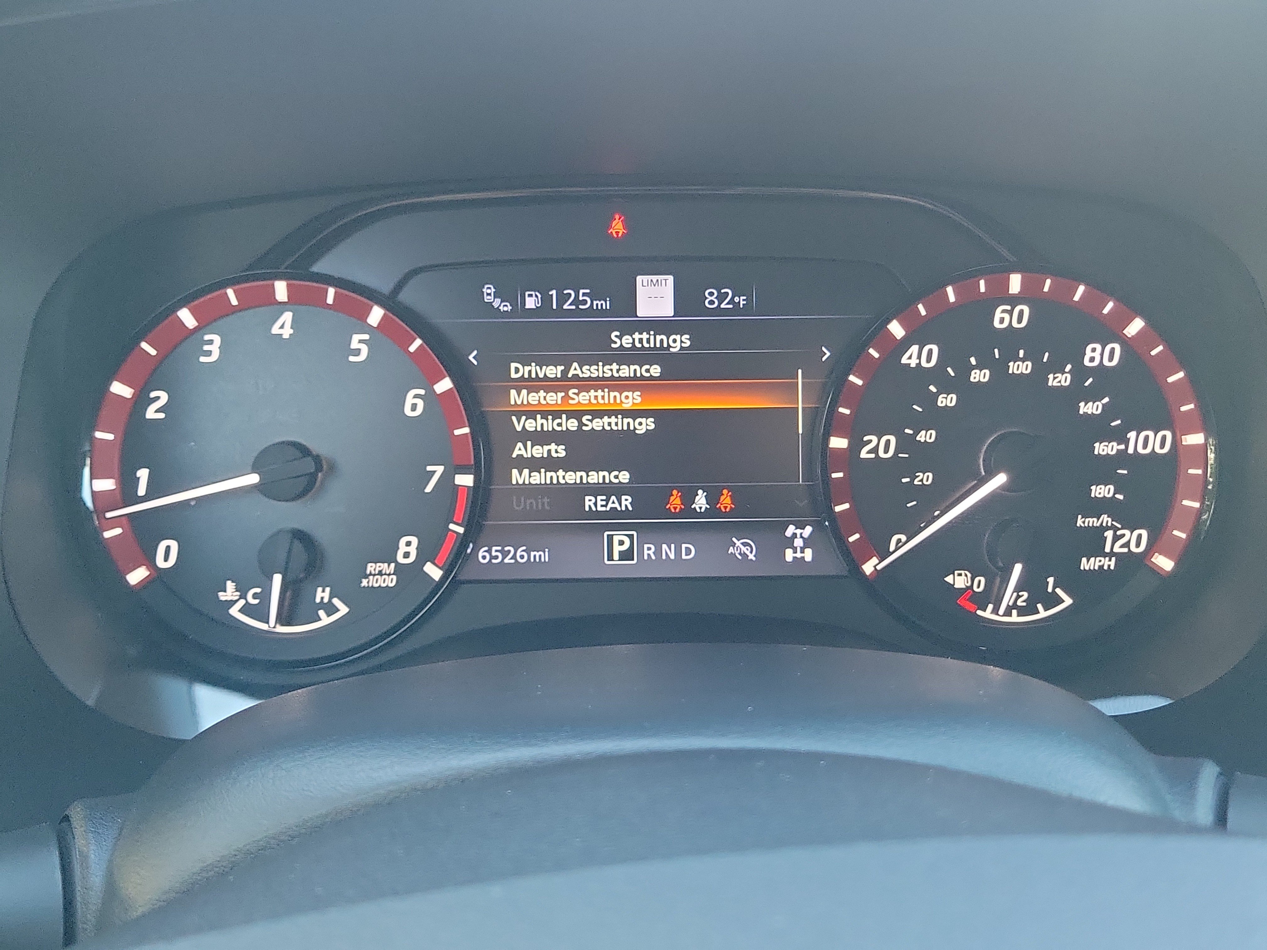 Used 2024 Nissan Frontier PRO-4X w/ Technology Package AWD/4WD image 31