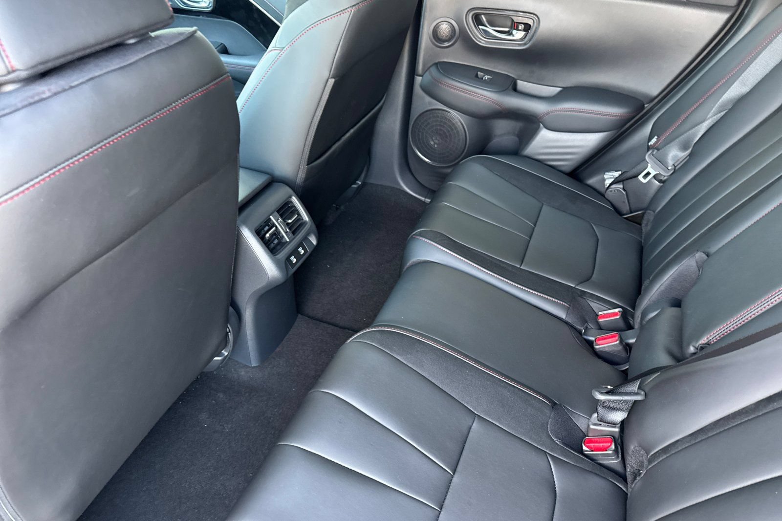 New 2026 Acura ADX A-Spec AWD/4WD image 12
