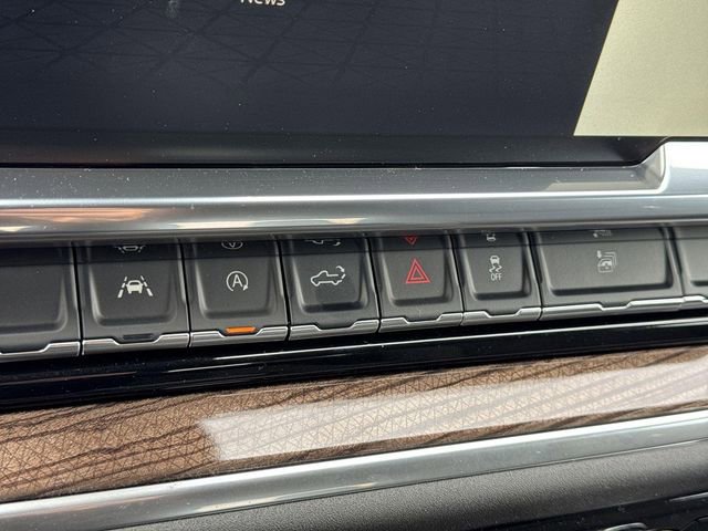 New 2026 GMC Sierra 1500 Elevation image 18