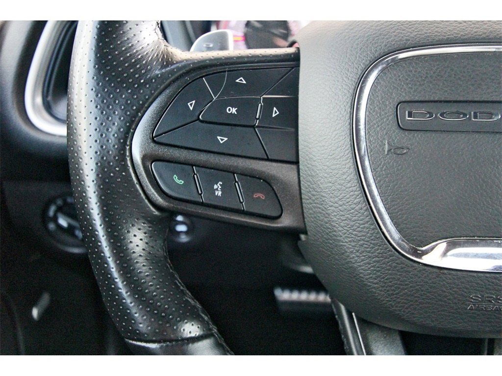 Used 2022 Dodge Challenger R/T Scat Pack w/ Shaker Package image 15