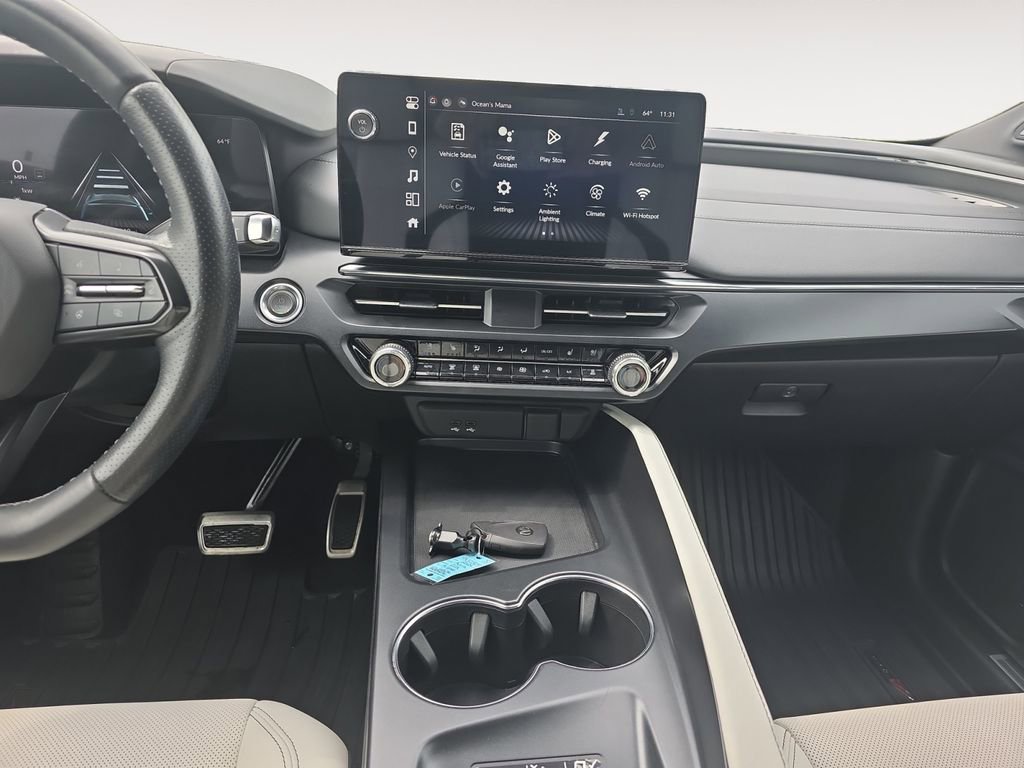 Used 2024 Acura ZDX A-Spec AWD/4WD image 10