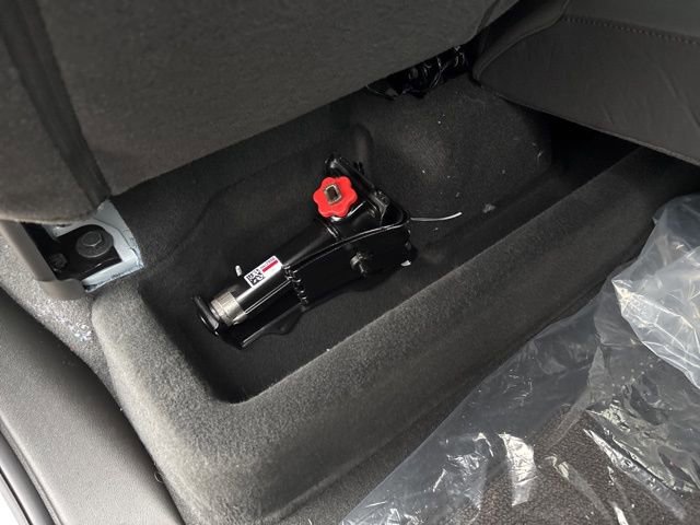 New 2026 Chevrolet Silverado 3500 High Country w/ High Country Premium Package image 35