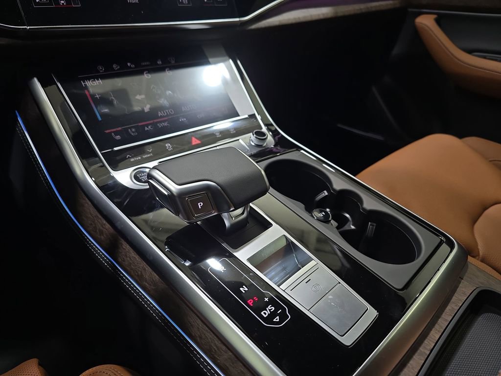 New 2026 Audi Q7 3.0T Prestige image 23