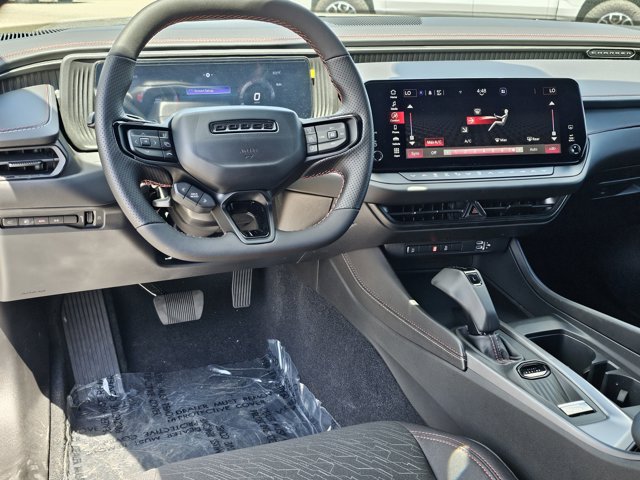 New 2026 Dodge Charger R/T AWD/4WD image 32