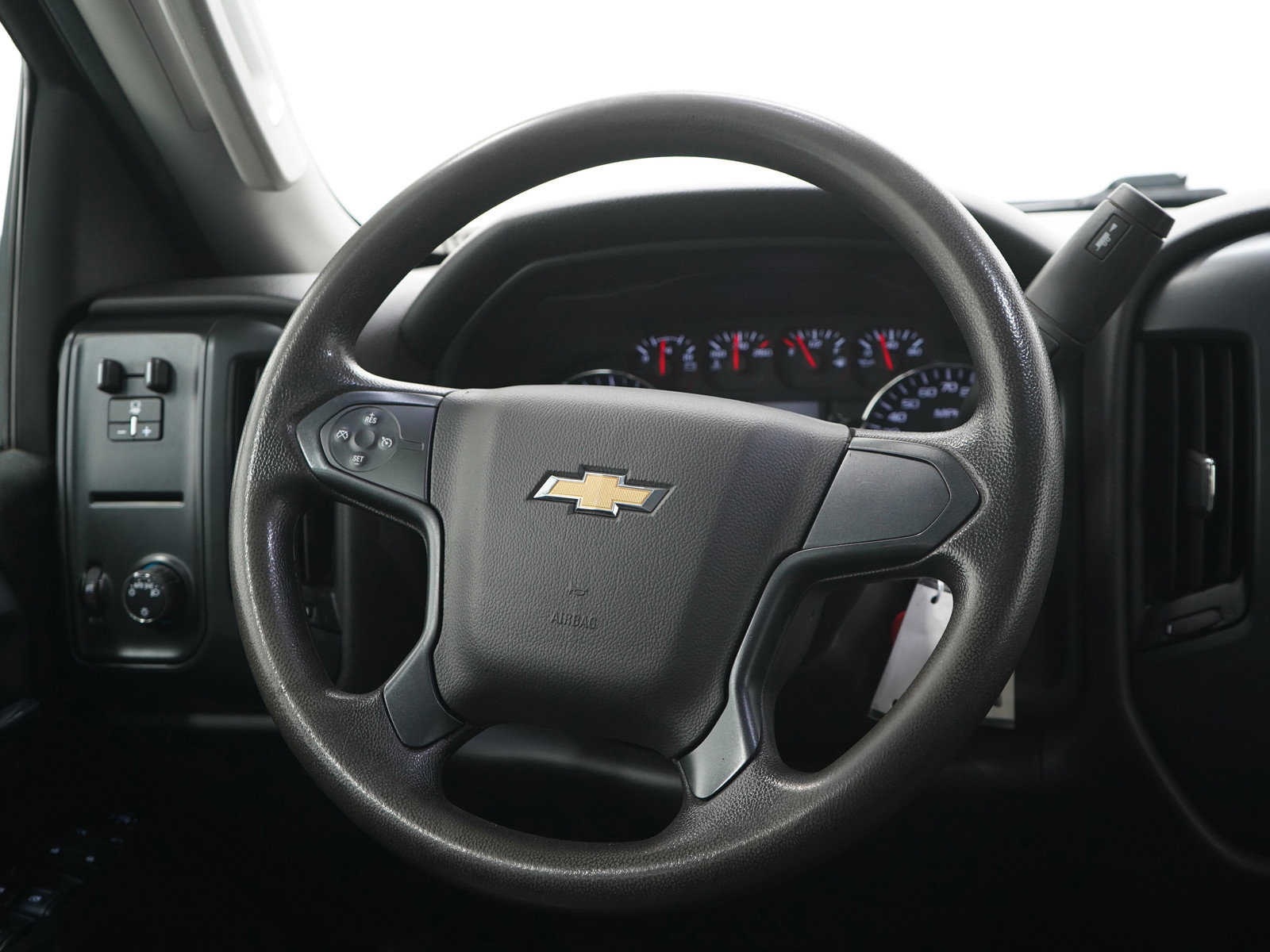 Used 2019 Chevrolet Silverado 2500 W/T w/ WT Convenience Package AWD/4WD image 18