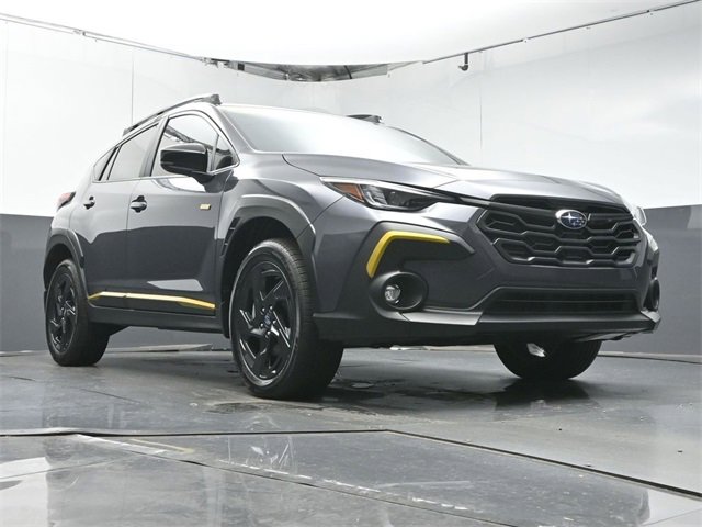 Used 2025 Subaru Crosstrek 2.5i Sport w/ Popular Package #4A image 31