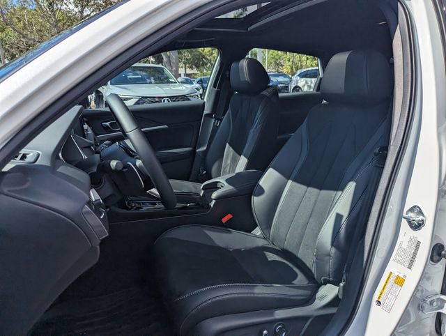 New 2025 Acura Integra A-Spec image 6