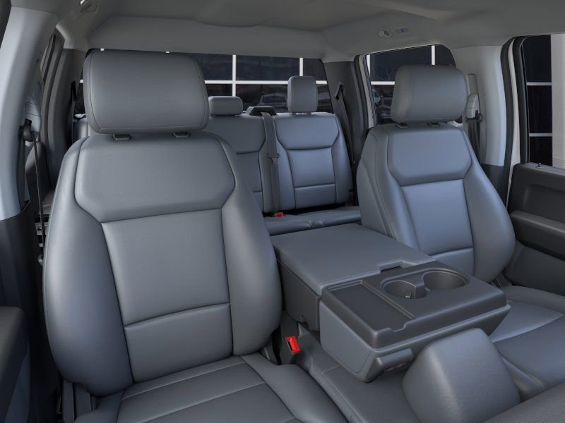 New 2025 Ford F150 XL image 10