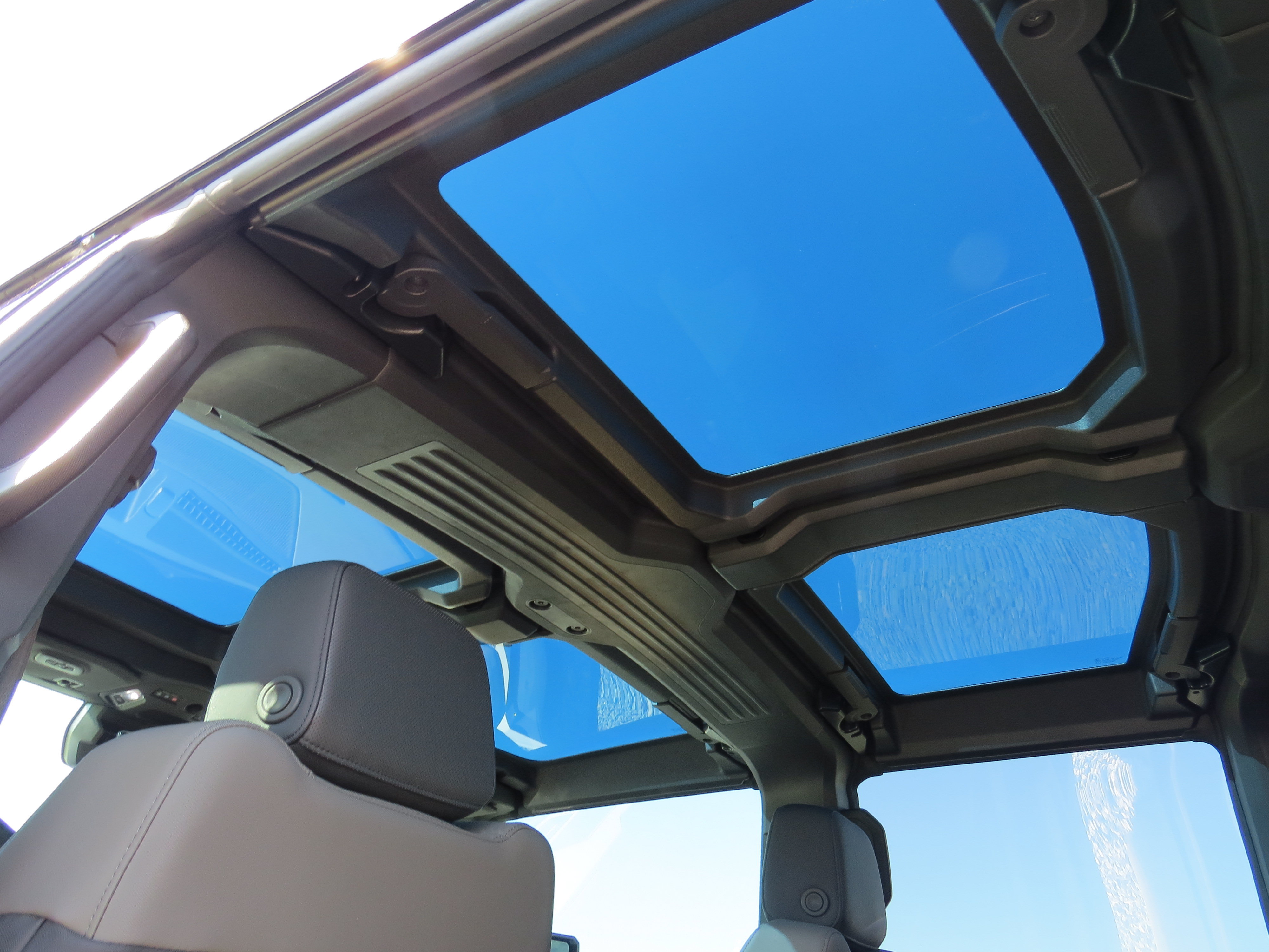 Used 2023 GMC Hummer EV Edition 1 AWD/4WD image 23