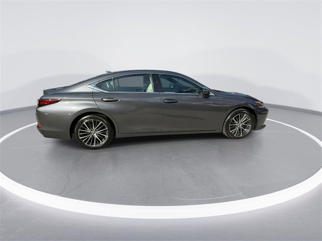 Certified 2023 Lexus ES 350 w/ Premium Package image 8