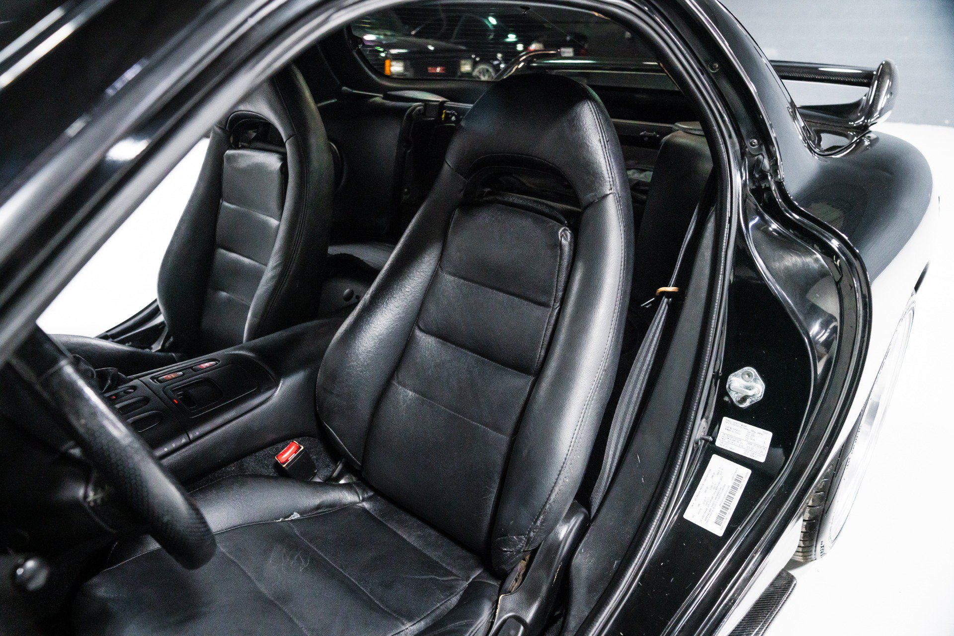 Used 1993 MAZDA RX-7 RWD image 17