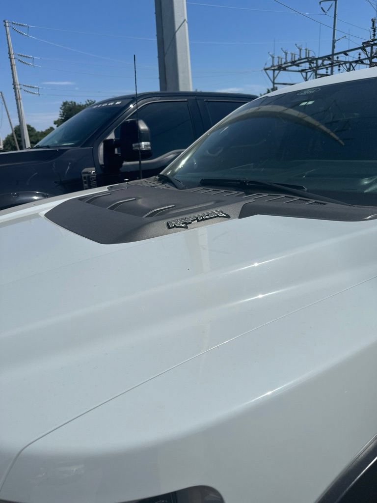 Used 2024 Ford F150 Raptor AWD/4WD image 14