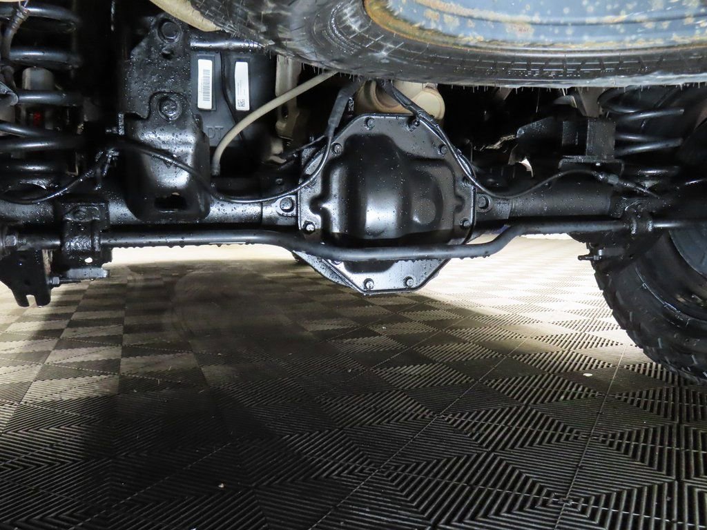 Used 2022 RAM 1500 Rebel w/ Night Edition image 63