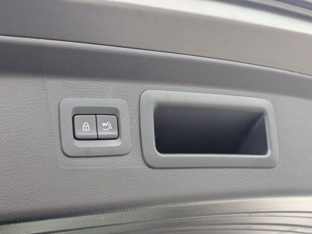 Used 2024 MAZDA CX-50 AWD 2.5 Turbo w/ Cargo Package image 34