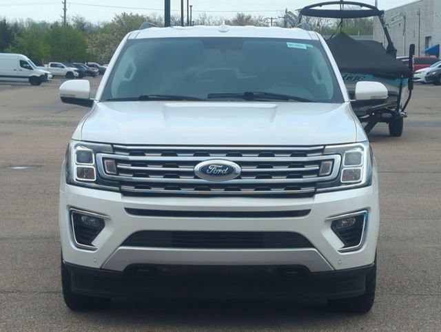Used 2019 Ford Expedition Limited AWD/4WD image 8