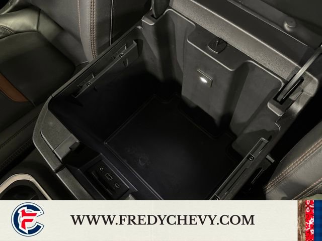 Used 2022 GMC Sierra 2500 AT4 image 27