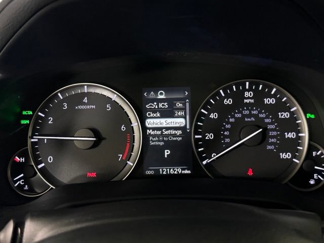 Used 2017 Lexus RX 350 AWD w/ Premium Package image 21