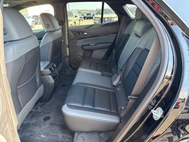 Used 2024 Honda Prologue Touring image 15