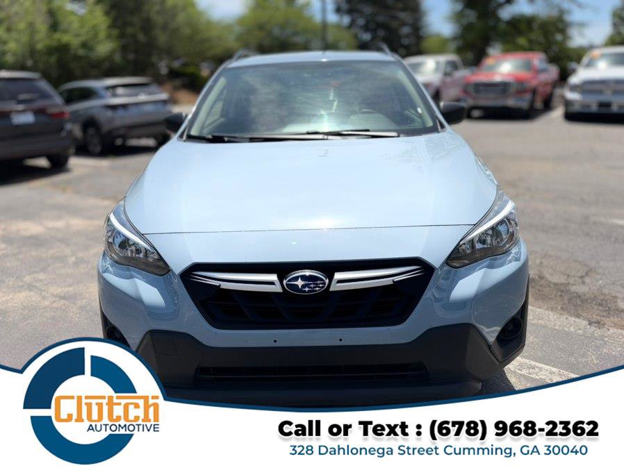 Used 2021 Subaru Crosstrek 2.0i Premium AWD/4WD image 2