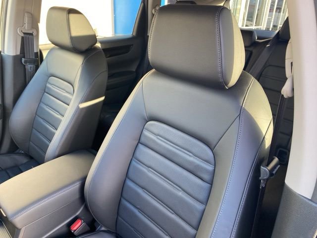New 2026 Honda CR-V EX-L image 13