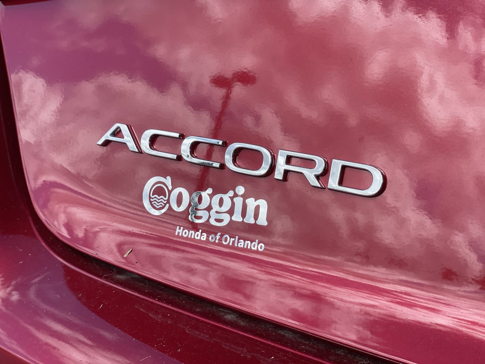 New 2025 Honda Accord SE image 13