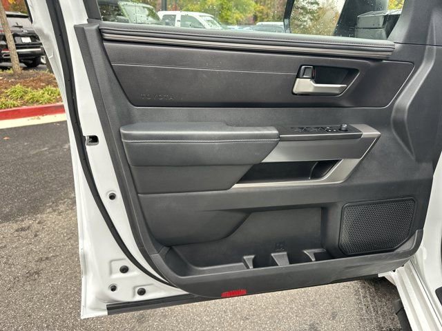 Used 2024 Toyota Tundra SR5 image 11