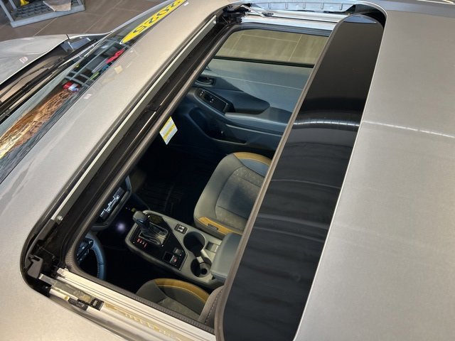 Used 2025 Subaru Crosstrek 2.5i Sport image 34