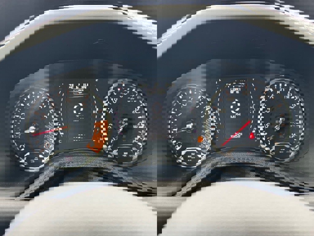 Used 2020 Jeep Renegade Sport w/ Sport Appearance Group image 21