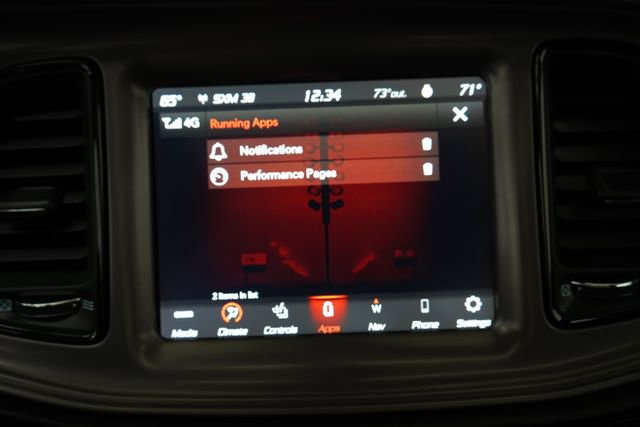 Used 2023 Dodge Challenger R/T Scat Pack w/ Plus Package image 44