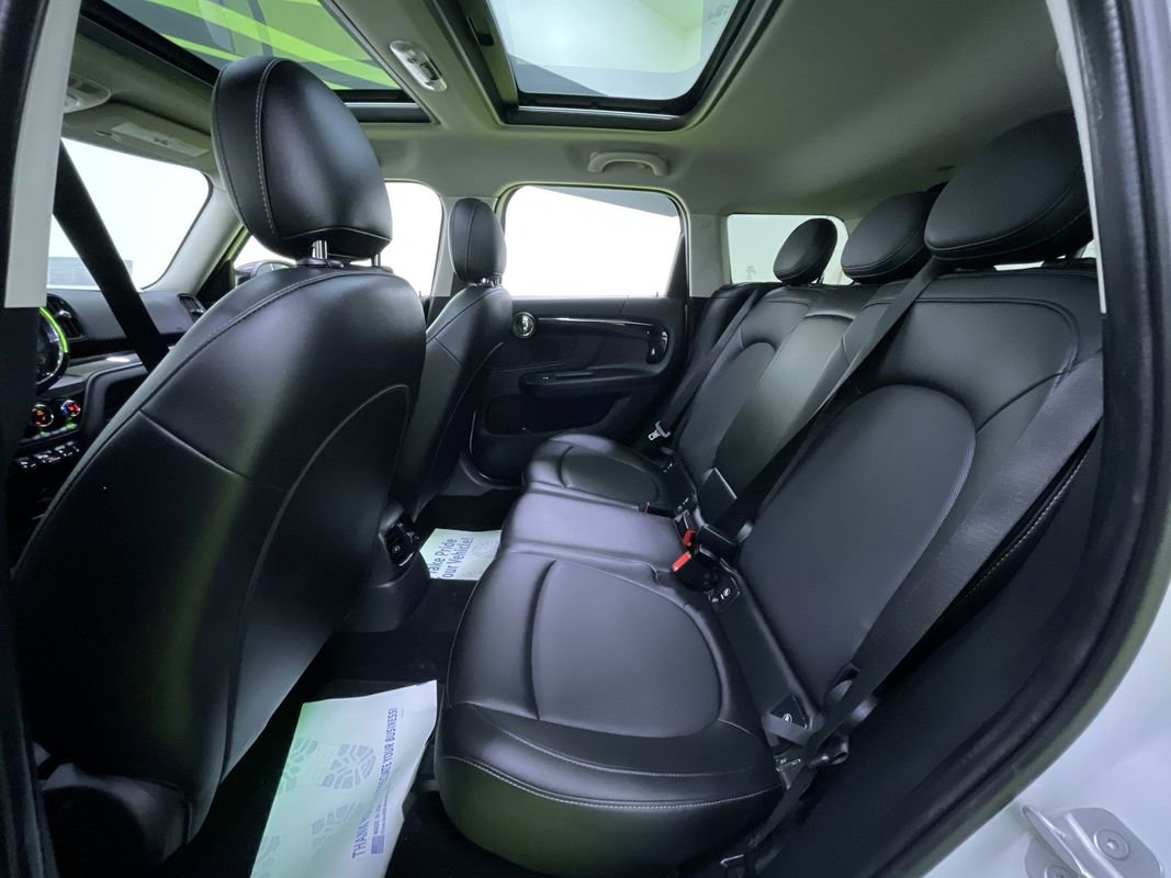 Used 2022 MINI Cooper Countryman ALL4 image 27