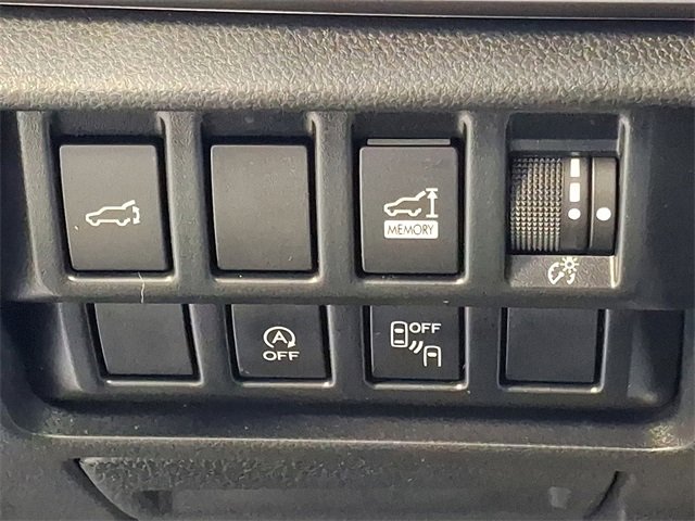 Used 2020 Subaru Forester Premium image 28