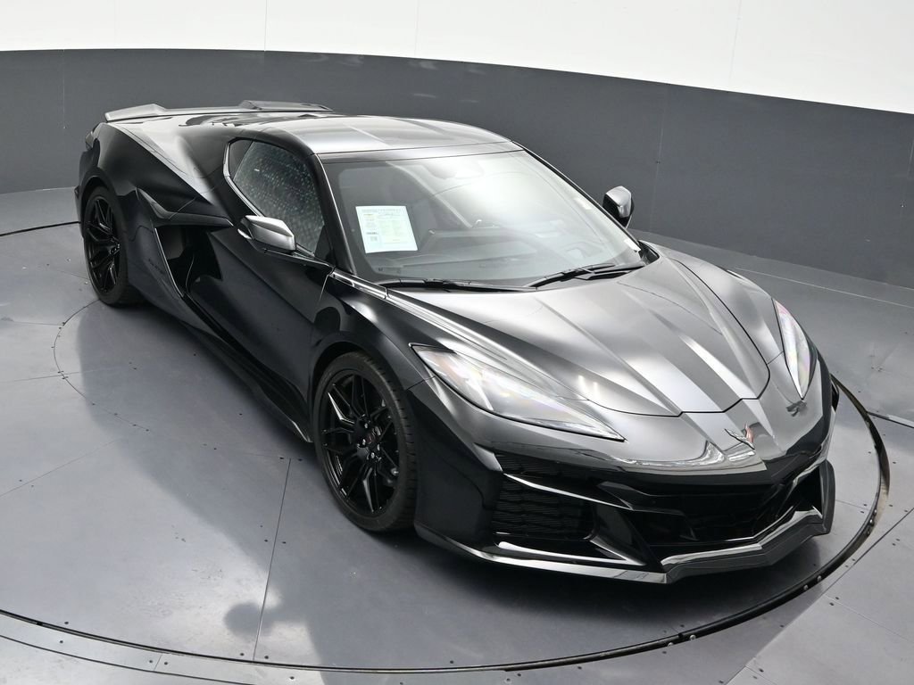 Used 2026 Chevrolet Corvette Z06 image 20