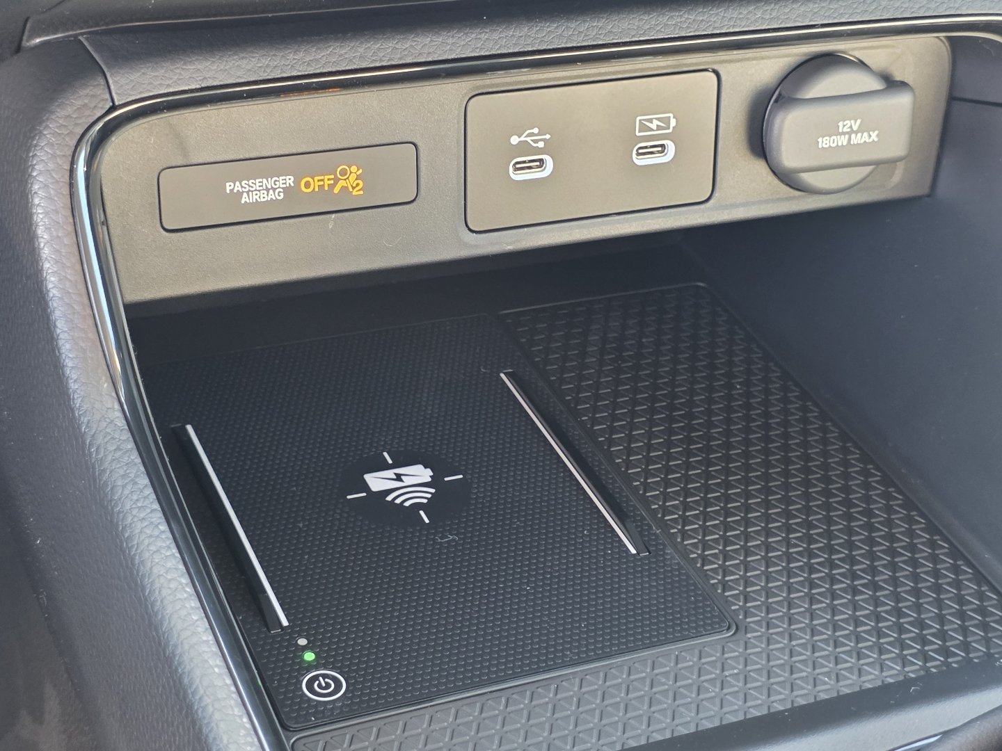 New 2027 Honda CR-V LX image 4