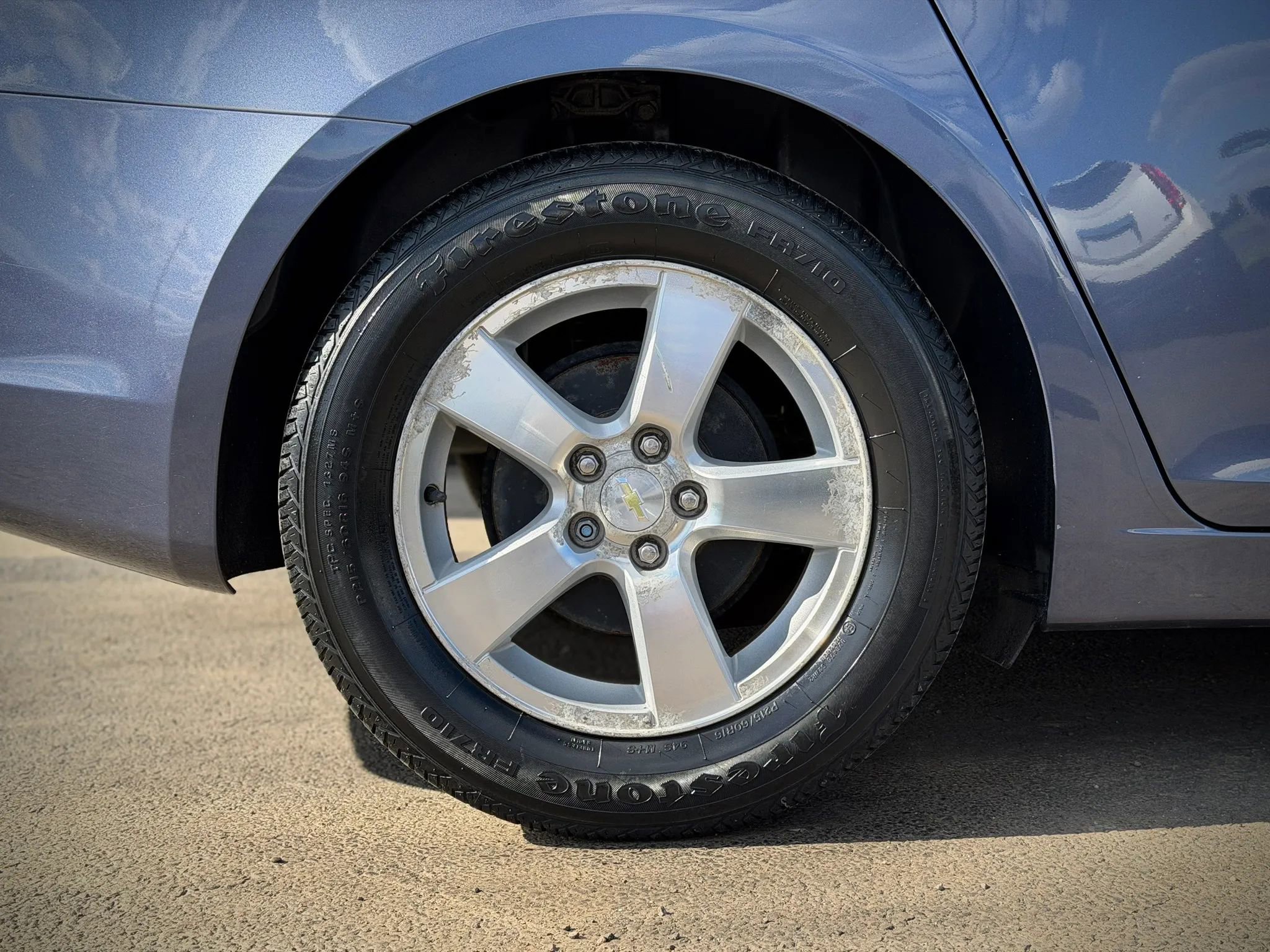 Used 2014 Chevrolet Cruze LT w/ All-Star Edition FWD image 21
