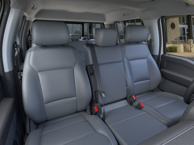 New 2026 Ford F550 4x4 Crew Cab image 10