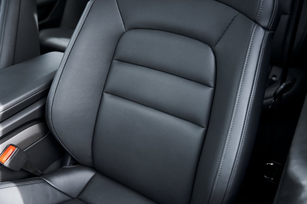 Used 2026 Porsche Taycan Turbo S image 55