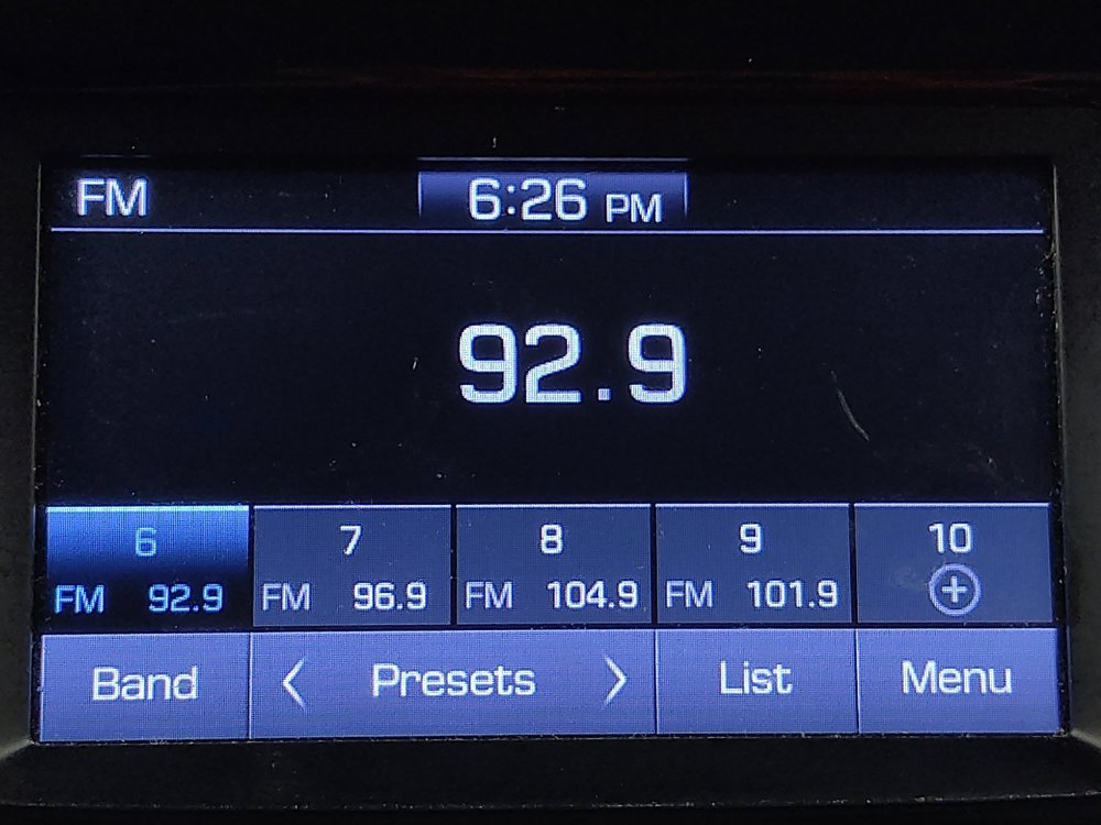 Used 2022 Hyundai Accent SE FWD image 25