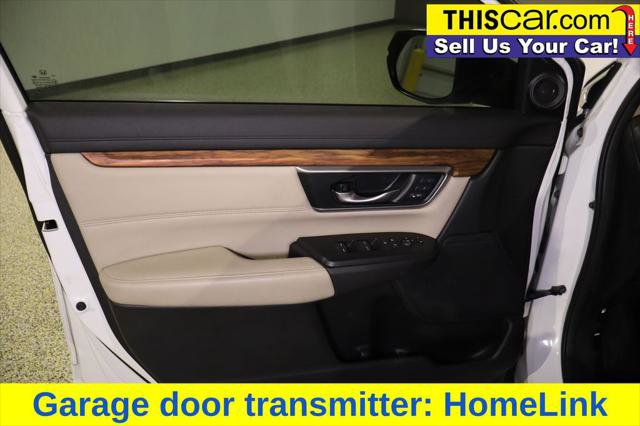 Used 2019 Honda CR-V EX-L image 26