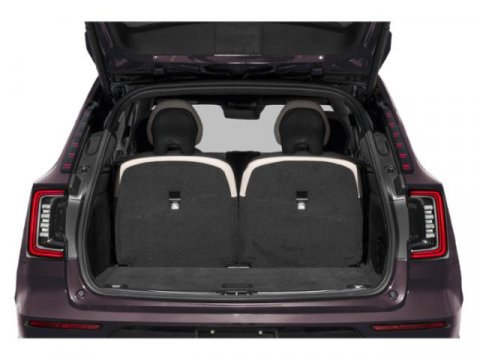 Used 2025 Volvo EX90 Plus image 10