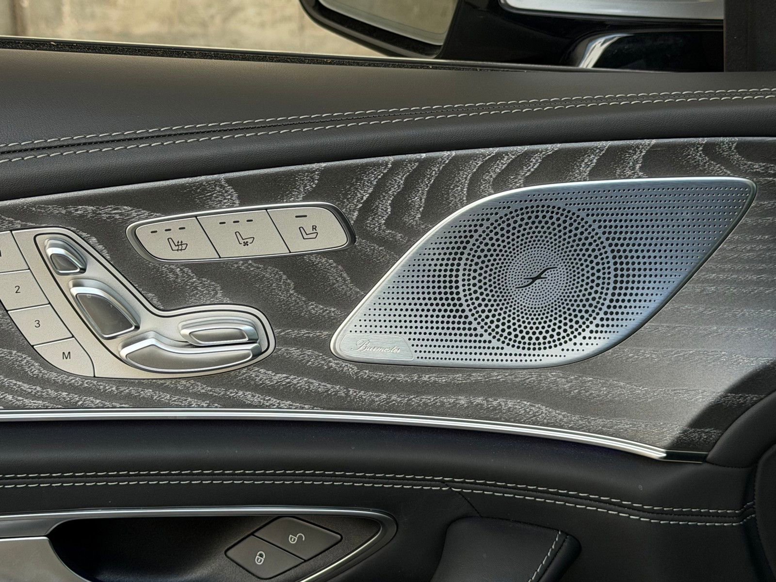 Certified 2023 Mercedes-Benz AMG GT 43 image 9