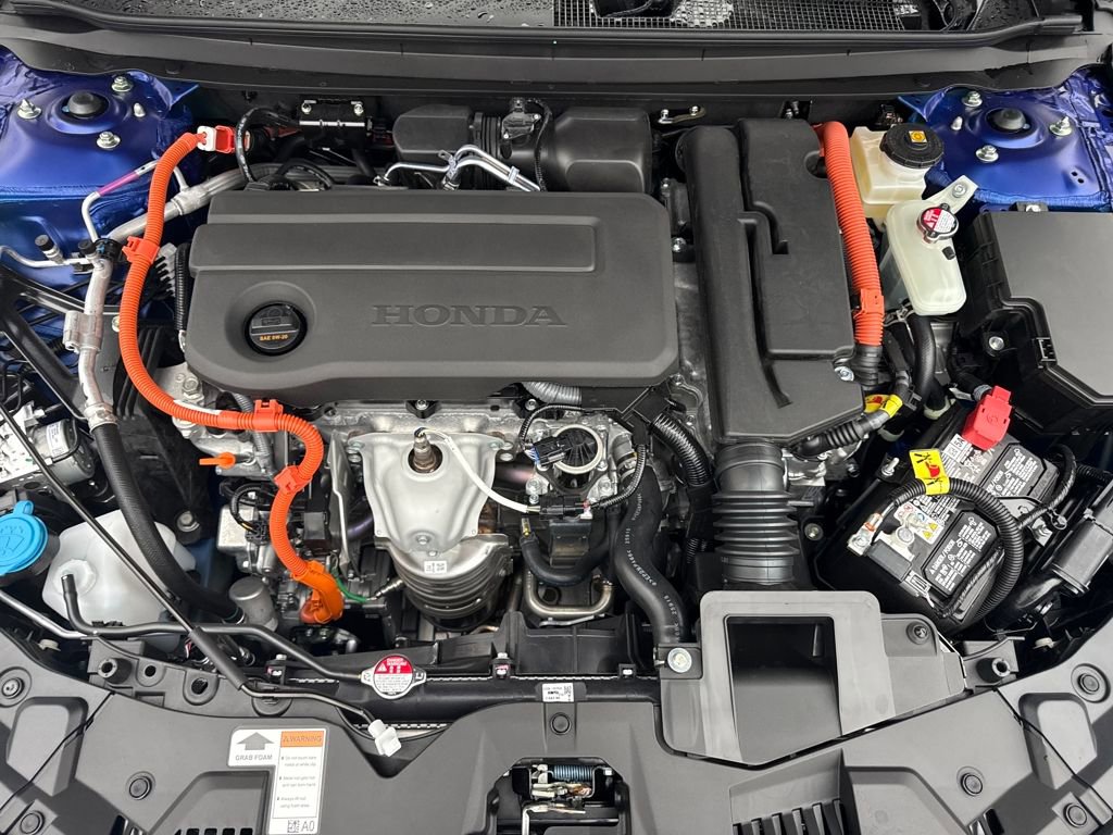 New 2026 Honda Accord Sport image 26