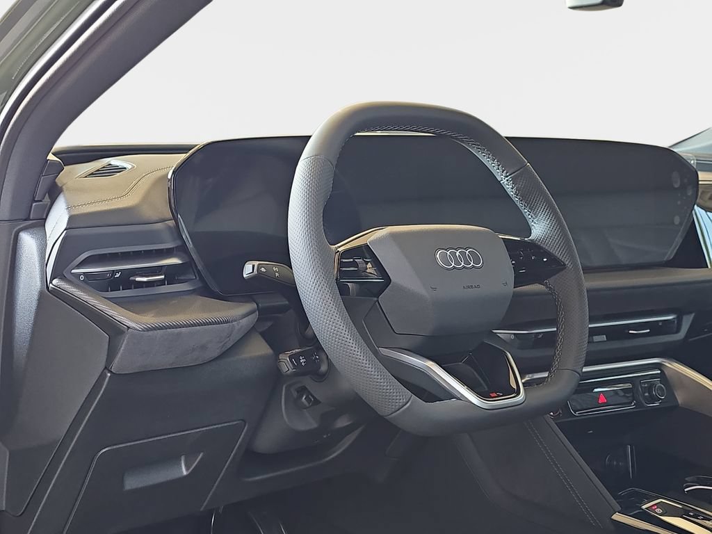 New 2026 Audi SQ5 Premium Plus AWD/4WD image 14