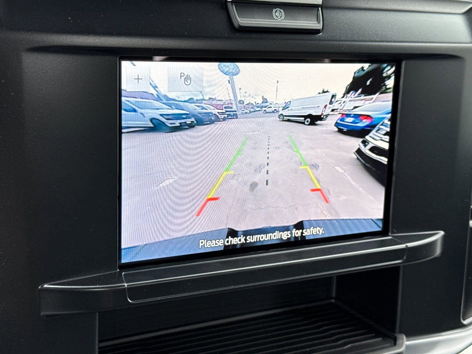 New 2026 Ford F250 XL image 19