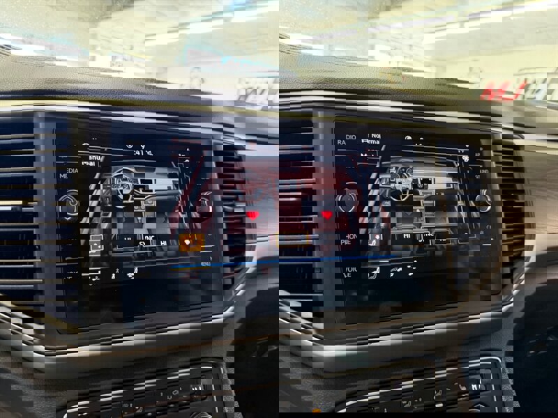 Used 2021 Volkswagen Atlas SE image 29