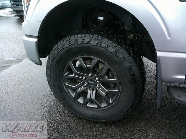 Used 2023 Ford F150 Tremor image 8