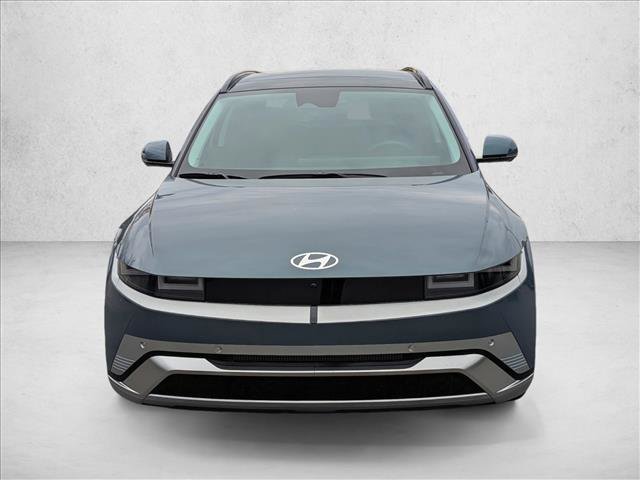 New 2026 Hyundai Ioniq 5 Limited video 2