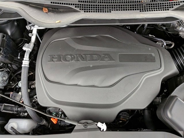New 2026 Honda Odyssey EX-L image 31