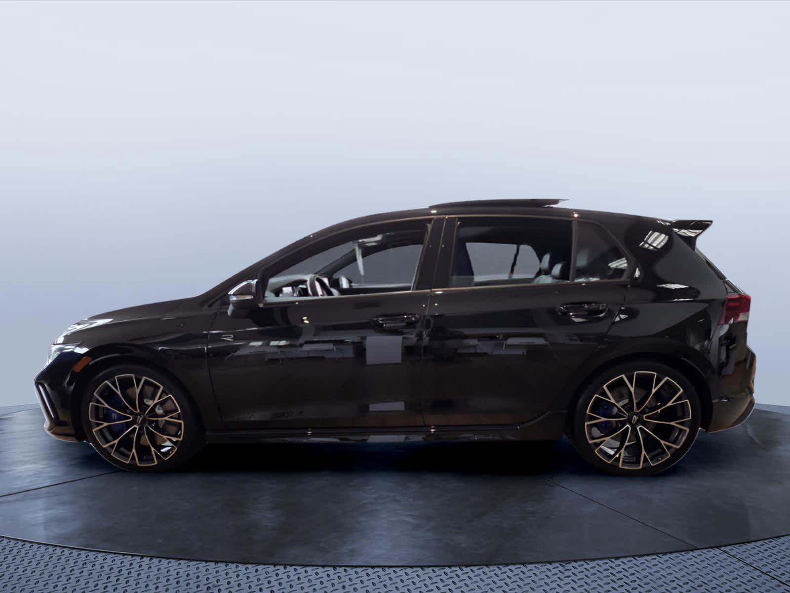 New 2026 Volkswagen Golf AWD/4WD image 3